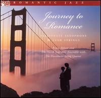 Journey to Romance von North Star Jazz Ensemble