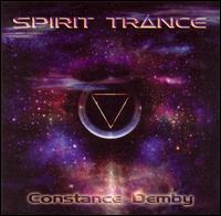 Spirit Trance von Constance Demby