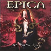 Phantom Agony von Epica