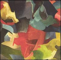 Black Foliage: Animation Music von The Olivia Tremor Control