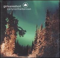 Early North American von Girlsareshort