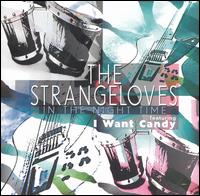 In the Night Time von The Strangeloves