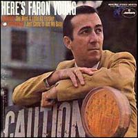 Here's Faron Young von Faron Young