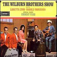 Wilburn Brothers Show von The Wilburn Brothers