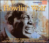 Come Back Home von Howlin' Wolf