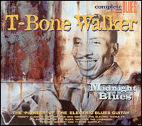 Midnight Blues von T-Bone Walker