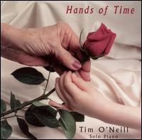 Hands of Time von Tim O'Neill