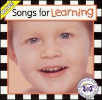 More Songs for Learning von Aardvark Kids Music