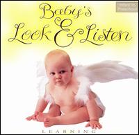 Baby's Look & Listen: Learning von Baby's Look & Listen