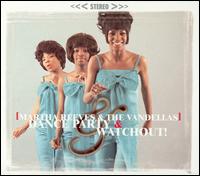 Dance Party/Watchout! von Martha & the Vandellas