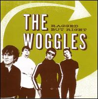 Ragged But Right von The Woggles