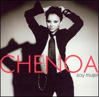 Soy Mujer von Chenoa