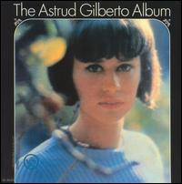 Astrud Gilberto Album von Astrud Gilberto