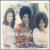Natural Resources/Black Magic von Martha & the Vandellas