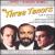 Live in Concert [BCI] von The Three Tenors