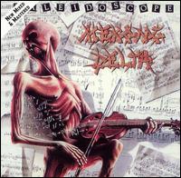 Kaleidoscope von Mekong Delta