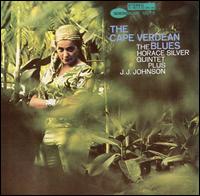 Cape Verdean Blues von Horace Silver