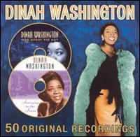 50 Original Recordings von Dinah Washington