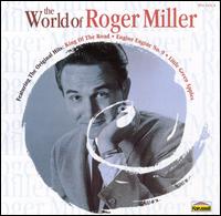 World of Roger Miller von Roger Miller
