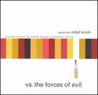 Vs. the Forces of Evil von Ted Sirota