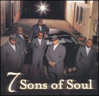 7 Sons of Soul von 7 Sons of Soul