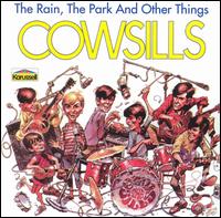 Rain, the Park & Other Things von The Cowsills