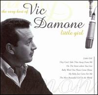 Little Girl: The Very Best of Vic Damone von Vic Damone