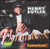 Homeland von Henry Butler