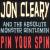 Pin Your Spin von Jon Cleary