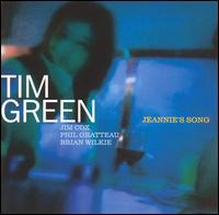 Jeannie's Song von Tim Green