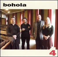 Bohola 4 von Bohola