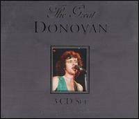 Great Donovan von Donovan