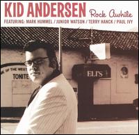 Rock Awhile von Kid Andersen