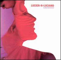 Blind Behaviour von Lucien-N-Luciano