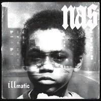 Illmatic [10th Anniversary Platinum Edition] von Nas