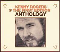 Anthology [Cleopatra] von Kenny Rogers