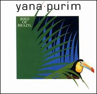 Bird of Brazil von Yana Purim
