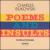 Poems and Insults von Charles Bukowski