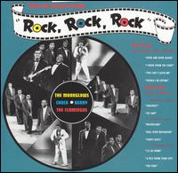 Rock Rock Rock [Expanded] von Various Artists