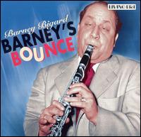 Barney's Bounce von Barney Bigard