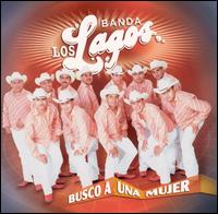 Busco Una Mujer von Banda los Lagos