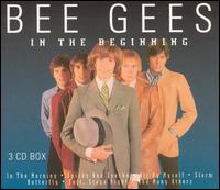 In the Beginning von Bee Gees