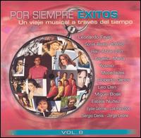 Por Siempre Exitos, Vol. 8 von Various Artists