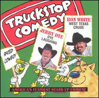 Truckstop Comedy von Ron White