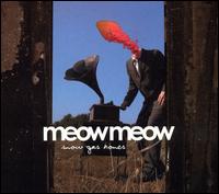 Snow Gas Bones von Meow Meow