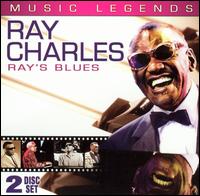Music Legends - Ray Charles: Ray's Blues von Ray Charles