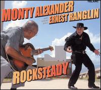 Rocksteady von Monty Alexander