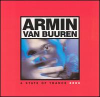 State of Trance 2004 von Armin van Buuren