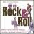 Rock & Roll: 50th Anniversary Collection von Various Artists