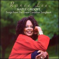 Maple Groove von Ranee Lee